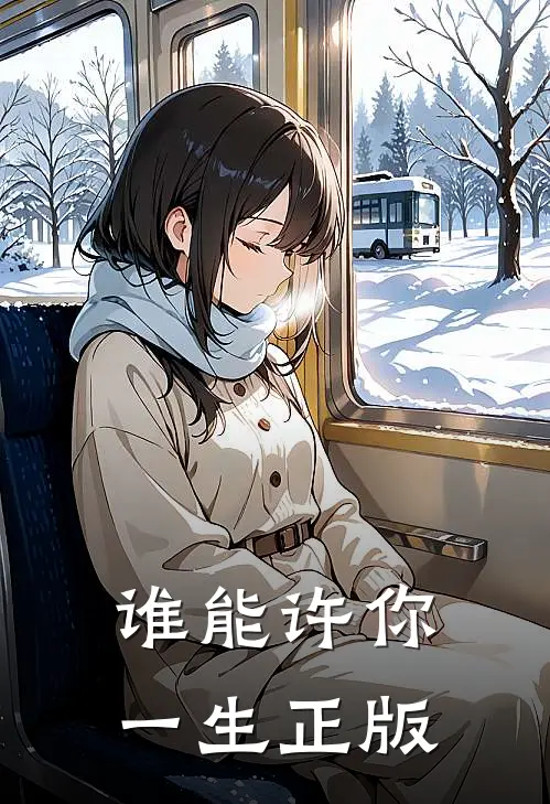 谁能许你一生正版