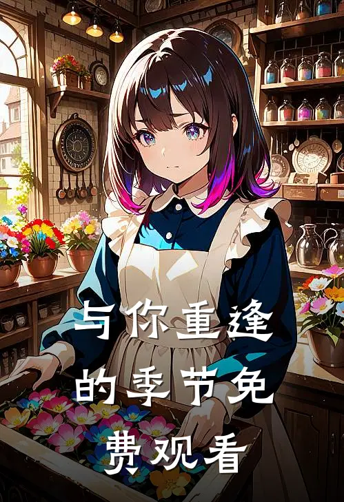 与你重逢的季节免费观看
