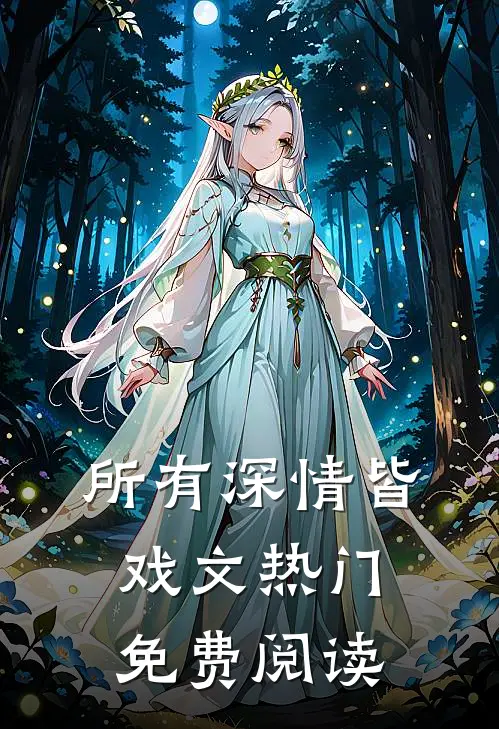 所有深情皆戏文热门免费阅读