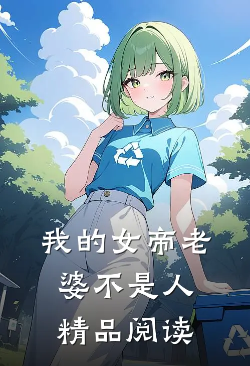 我的女帝老婆不是人精品阅读