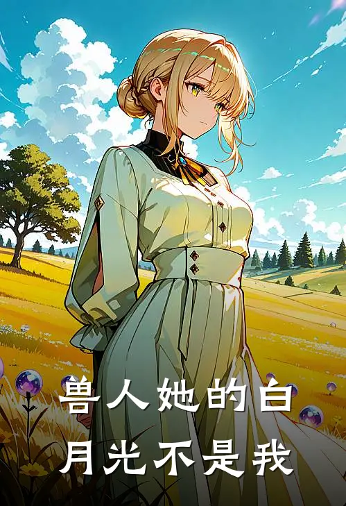 兽人她的白月光不是我