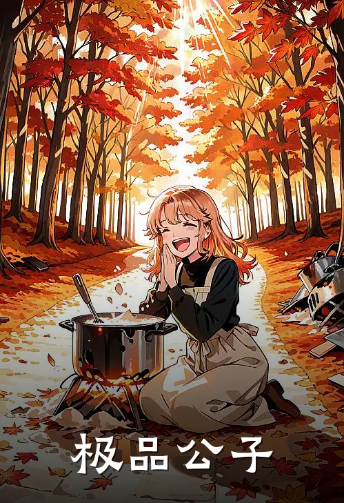 极品公子