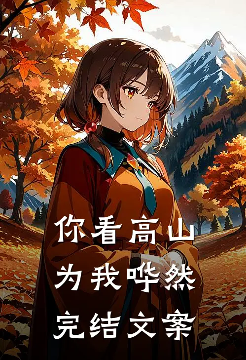 你看高山为我哗然完结文案