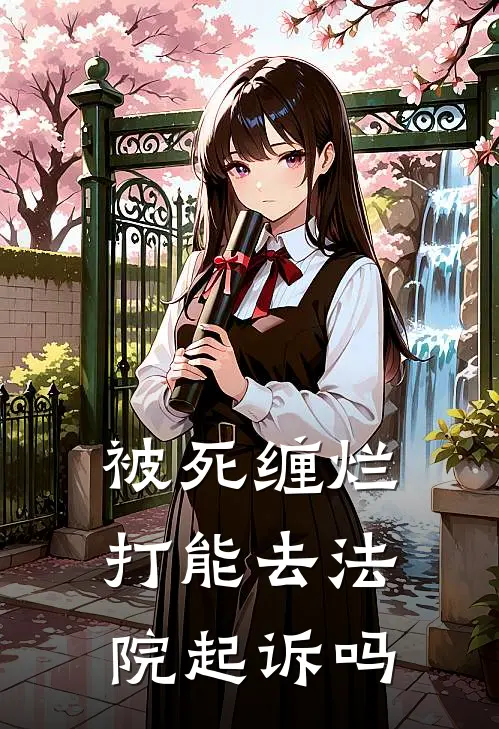 被死缠烂打能去法院起诉吗