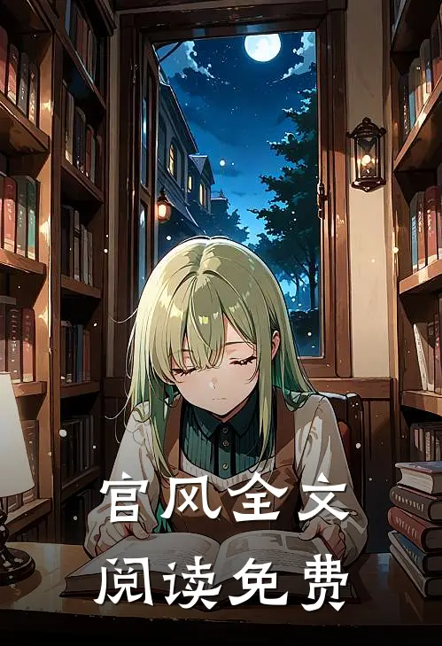官风全文阅读免费