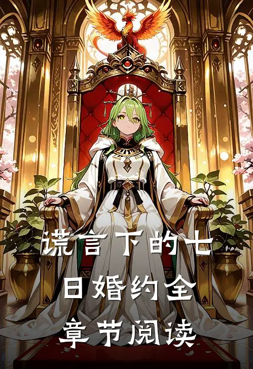 谎言下的七日婚约全章节阅读