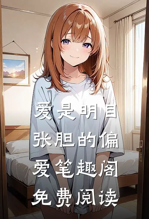 爱是明目张胆的偏爱笔趣阁免费阅读