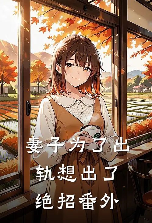 妻子为了出轨想出了绝招 番外
