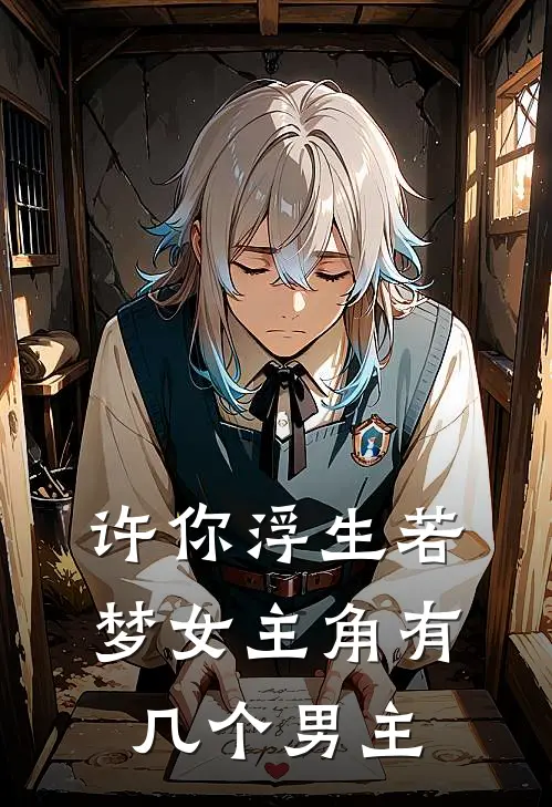 许你浮生若梦女主角有几个男主