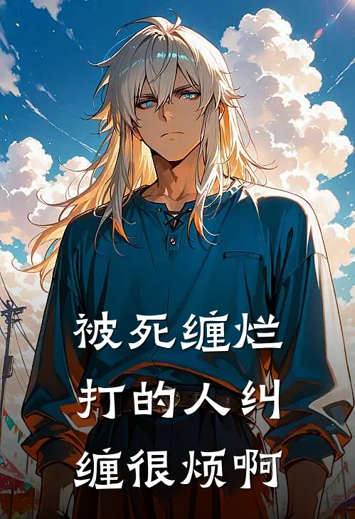 被死缠烂打的人纠缠很烦啊