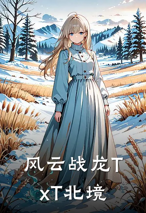 风云战龙TxT北境