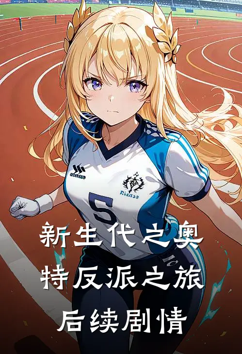 新生代之奥特反派之旅后续剧情