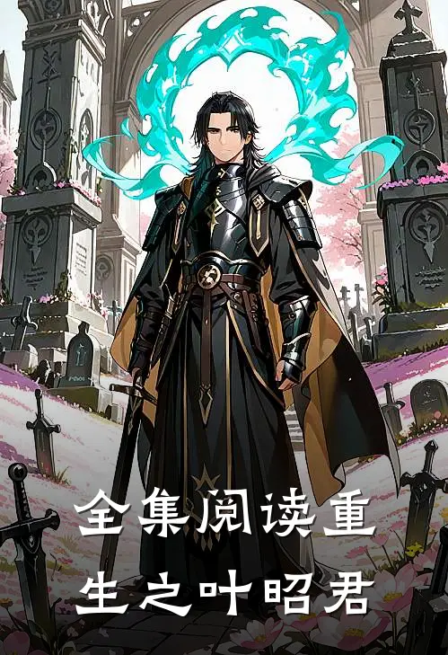 全集阅读重生之叶昭君