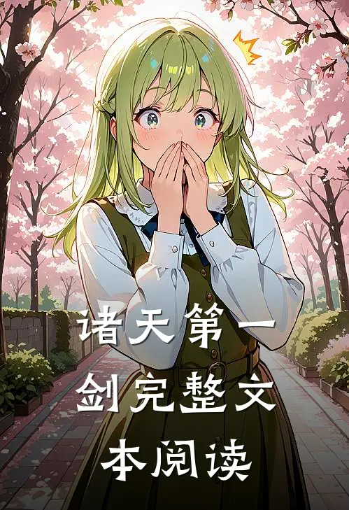 诸天第一剑完整文本阅读
