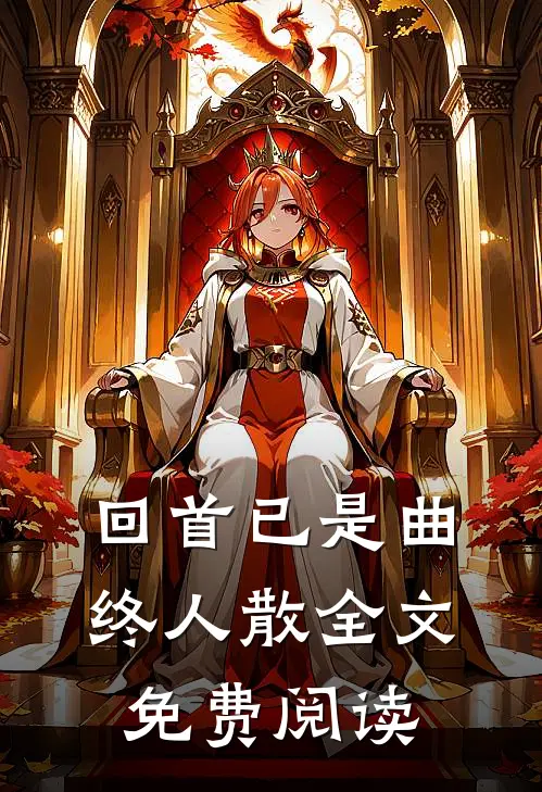 回首已是曲终人散全文免费阅读