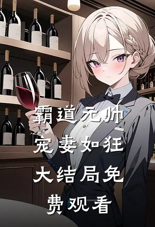 霸道元帅宠妻如狂大结局免费观看