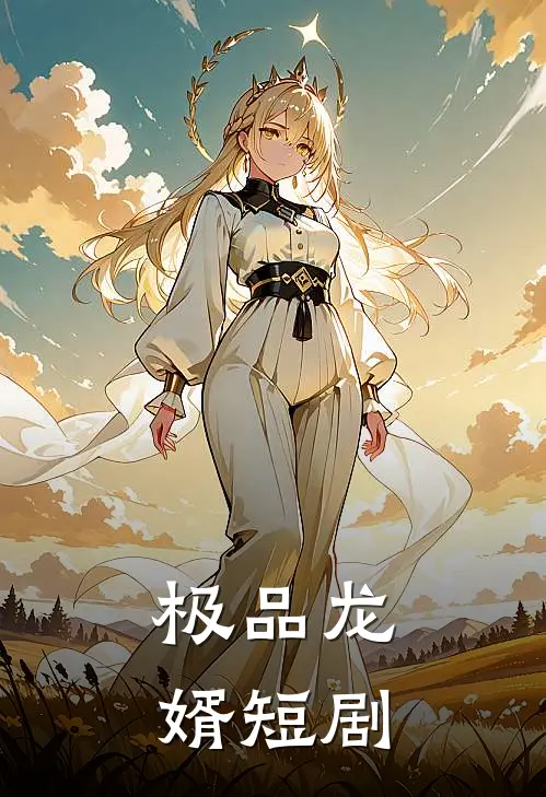 极品龙婿短剧