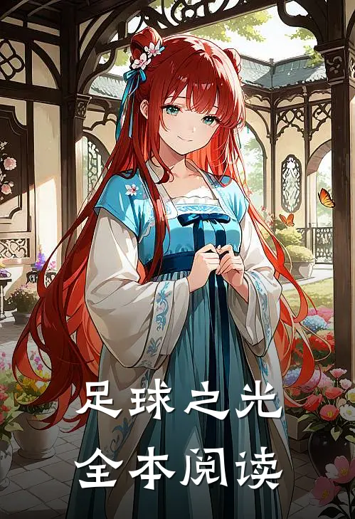 足球之光全本阅读