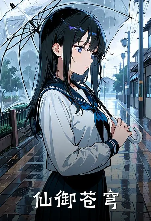 仙御苍穹