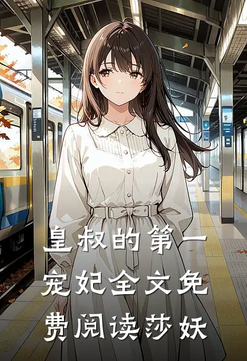 皇叔的第一宠妃全文免费阅读莎妖