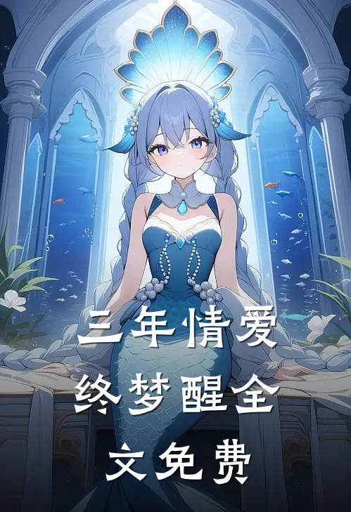 三年情爱终梦醒全文免费