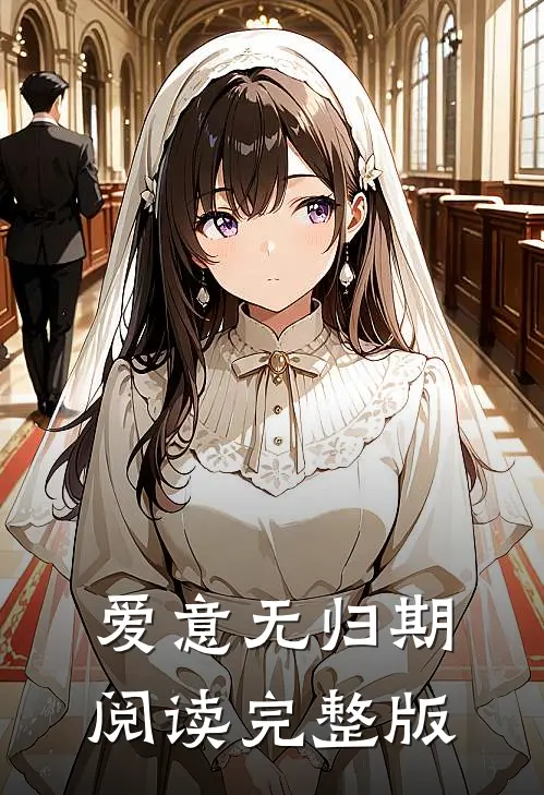 爱意无归期阅读完整版