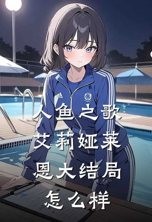 人鱼之歌艾莉娅莱恩大结局怎么样
