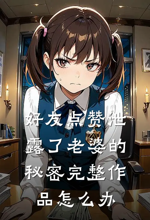 好友点赞泄露了老婆的秘密完整作品怎么办