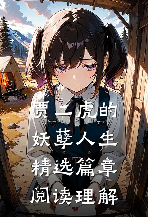 贾二虎的妖孽人生精选篇章阅读理解