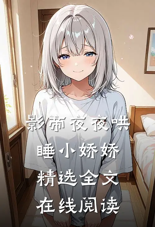 影帝夜夜哄睡小娇娇精选全文在线阅读