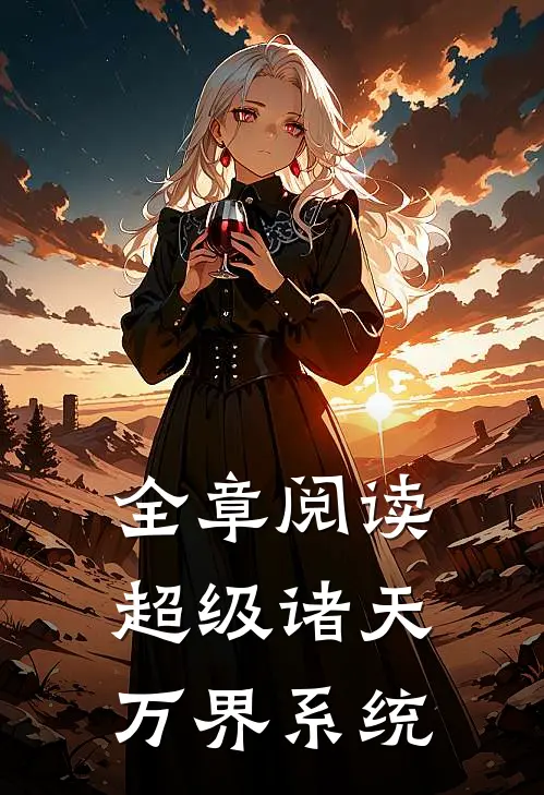 全章阅读超级诸天万界系统