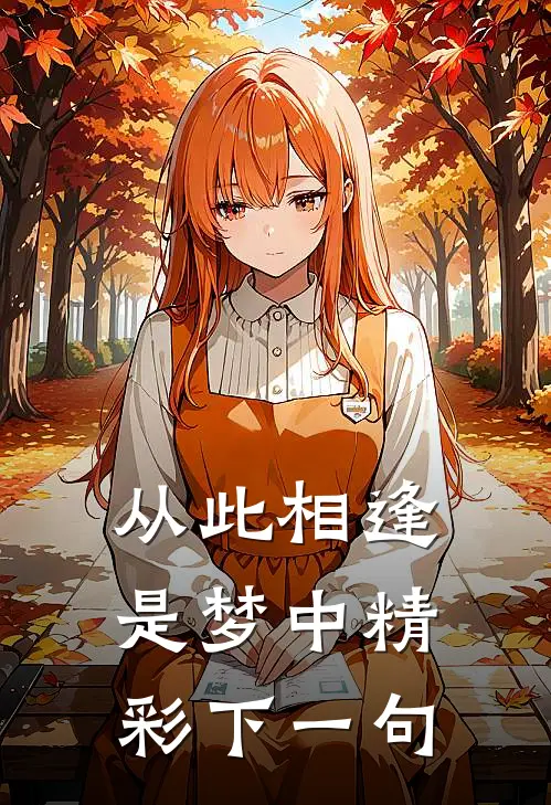 从此相逢是梦中精彩下一句