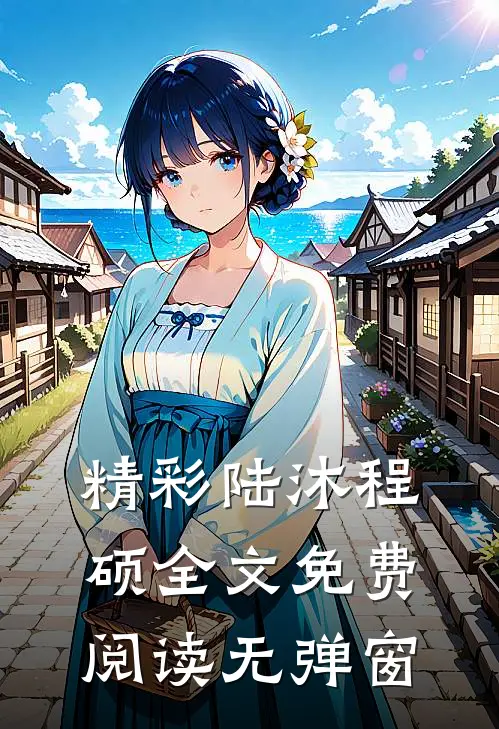 精彩陆沐程硕全文免费阅读无弹窗
