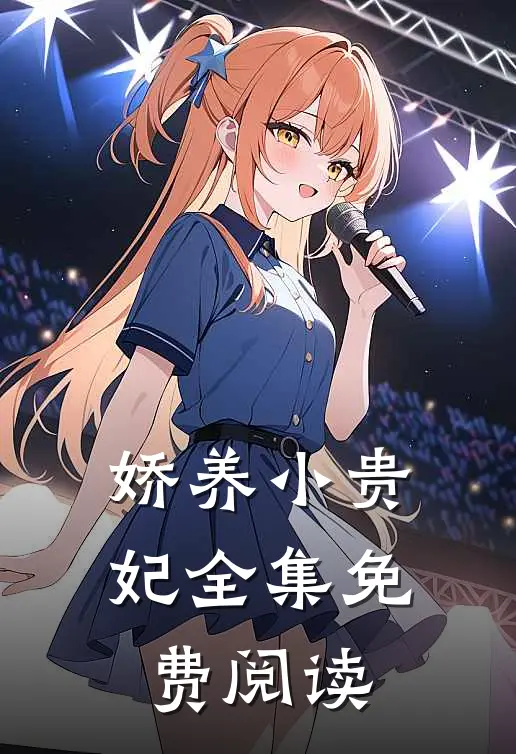 娇养小贵妃 全集免费阅读