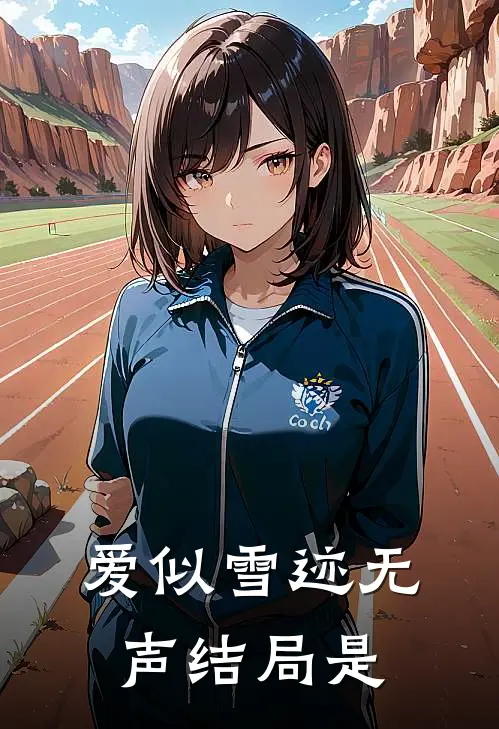爱似雪迹无声结局是