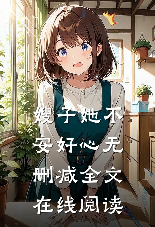 嫂子她不安好心无删减全文在线阅读