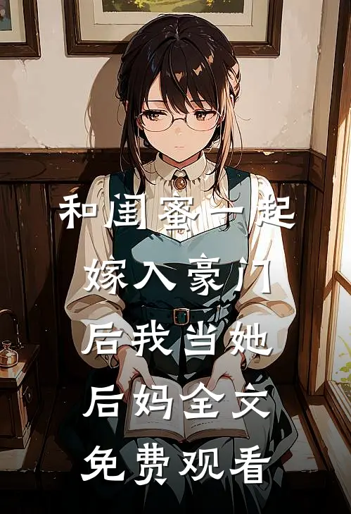 和闺蜜一起嫁入豪门后我当她后妈全文免费观看