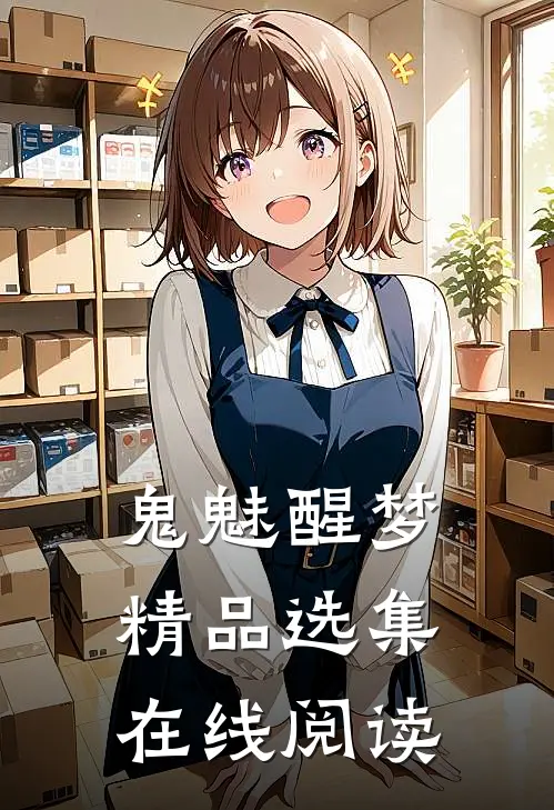 鬼魅醒梦精品选集在线阅读