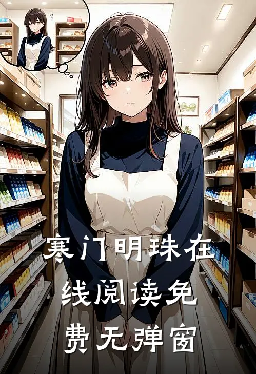 寒门明珠在线阅读免费无弹窗
