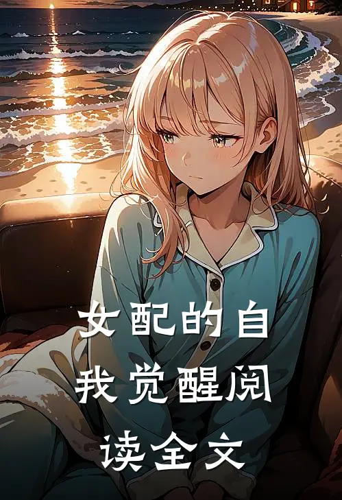 女配的自我觉醒阅读全文