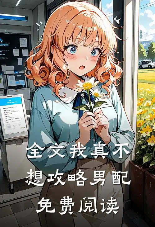 全文我真不想攻略男配免费阅读