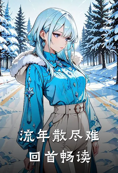 流年散尽难回首畅读