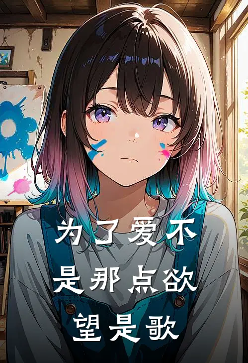 为了爱不是那点欲望是歌