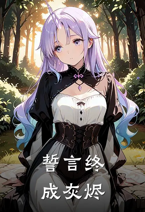 誓言终成灰烬