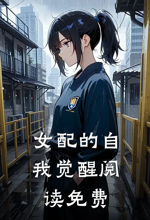 女配的自我觉醒阅读免费