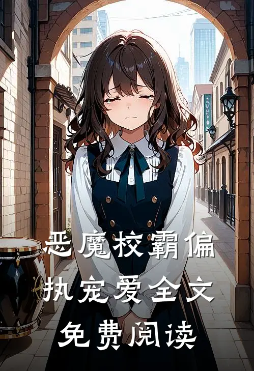 恶魔校霸偏执宠爱全文免费阅读