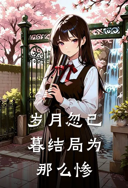 岁月忽已暮结局为那么惨