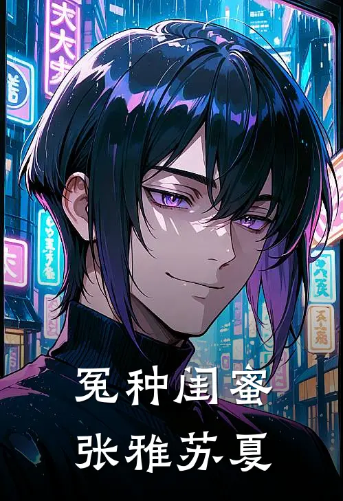 冤种闺蜜张雅苏夏