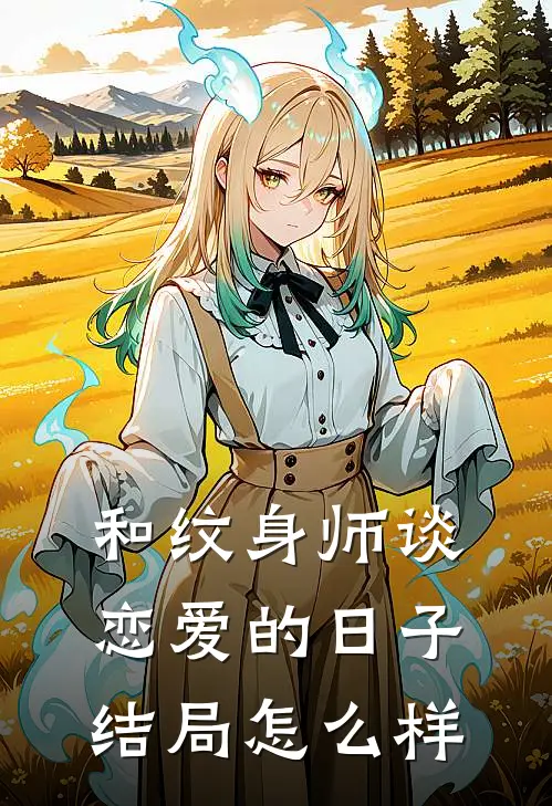 和纹身师谈恋爱的日子结局怎么样