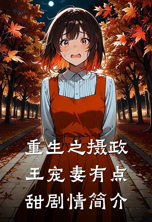 重生之摄政王宠妻有点甜剧情简介